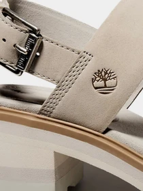 Босоножки Timberland Violet Marsh модель TB0A28WAK51 Фото