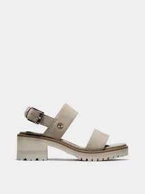 Босоножки Timberland Violet Marsh модель TB0A28WAK51 Фото