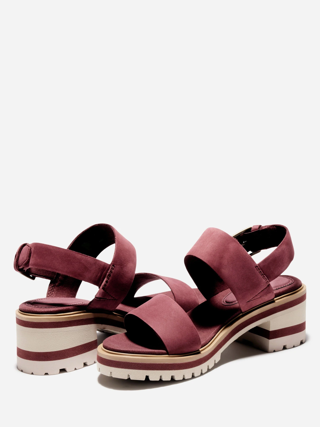 Босоножки Timberland Violet Marsh модель TB0A28WW211 Фото