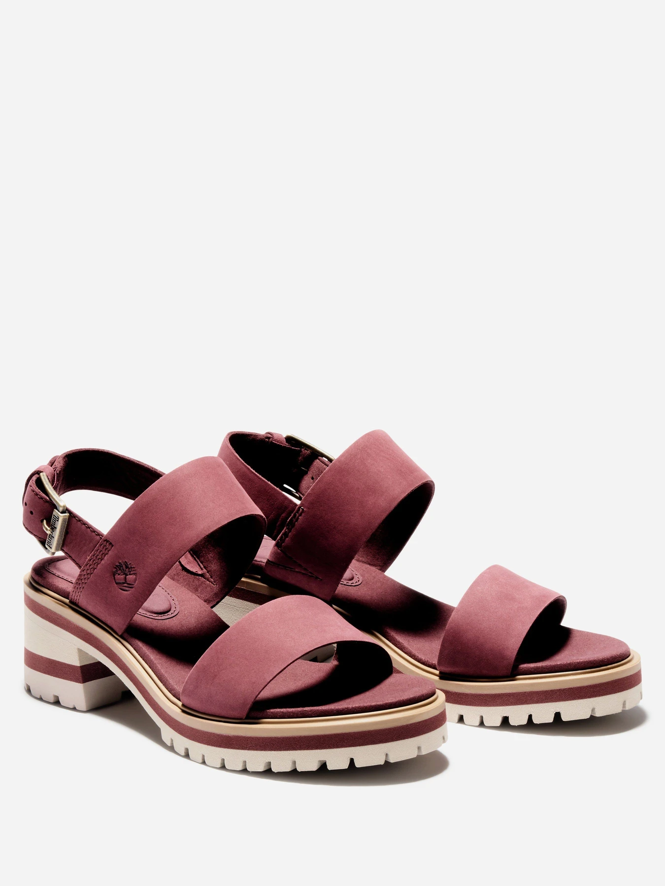 Босоножки Timberland Violet Marsh модель TB0A28WW211 Фото