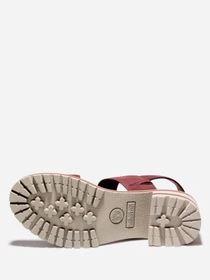 Босоножки Timberland Violet Marsh модель TB0A28WW211 Фото