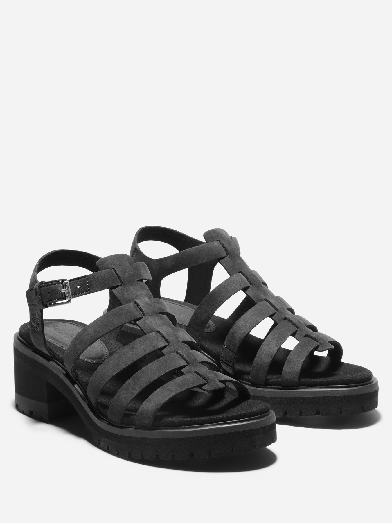 Босоножки Timberland Violet Marsh Fisherman модель TB0A2A3G015 Фото
