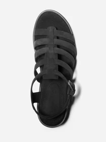 Босоножки Timberland Violet Marsh Fisherman модель TB0A2A3G015 Фото