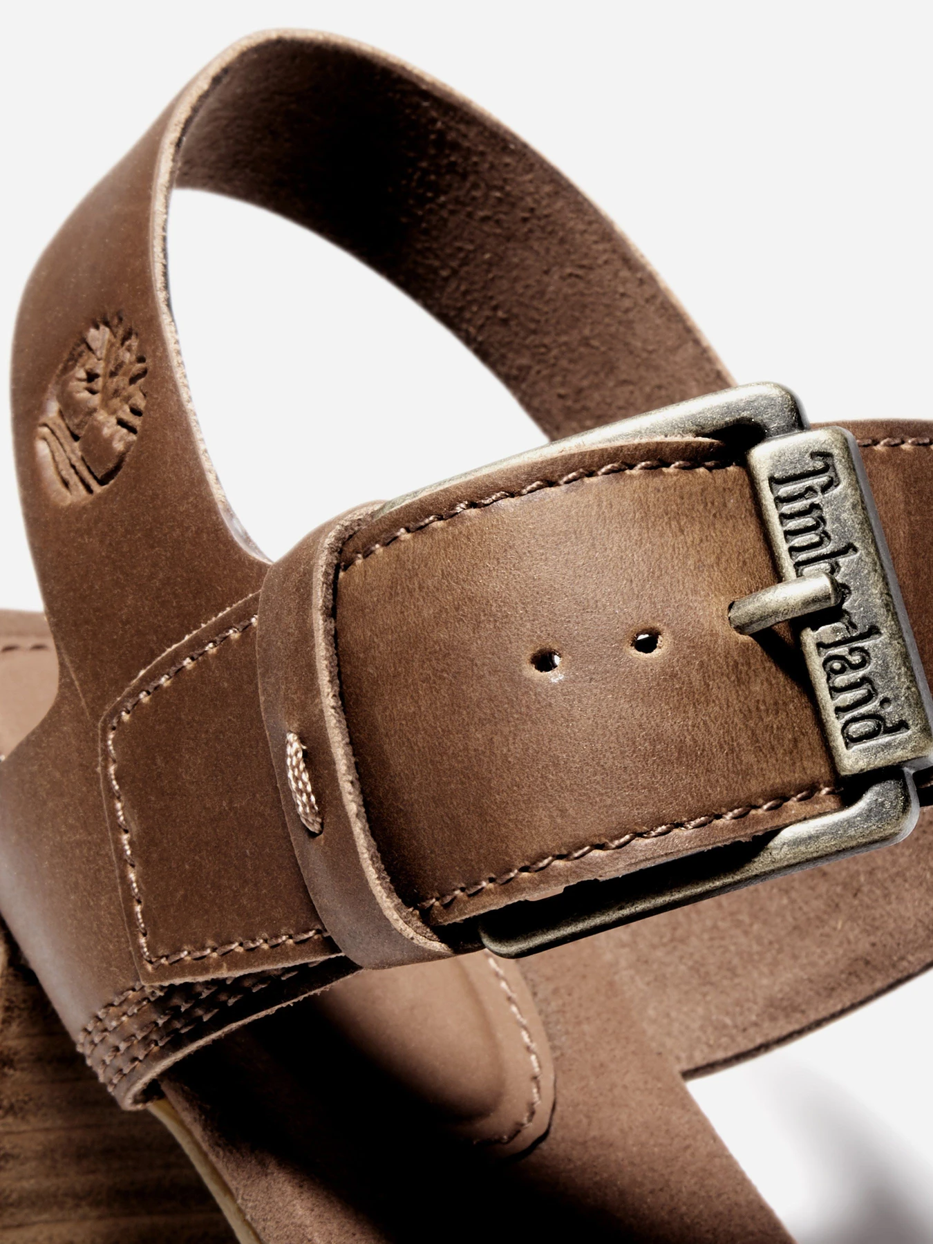 Босоножки Timberland Tallulah May модель TB0A2ARCF13 Фото