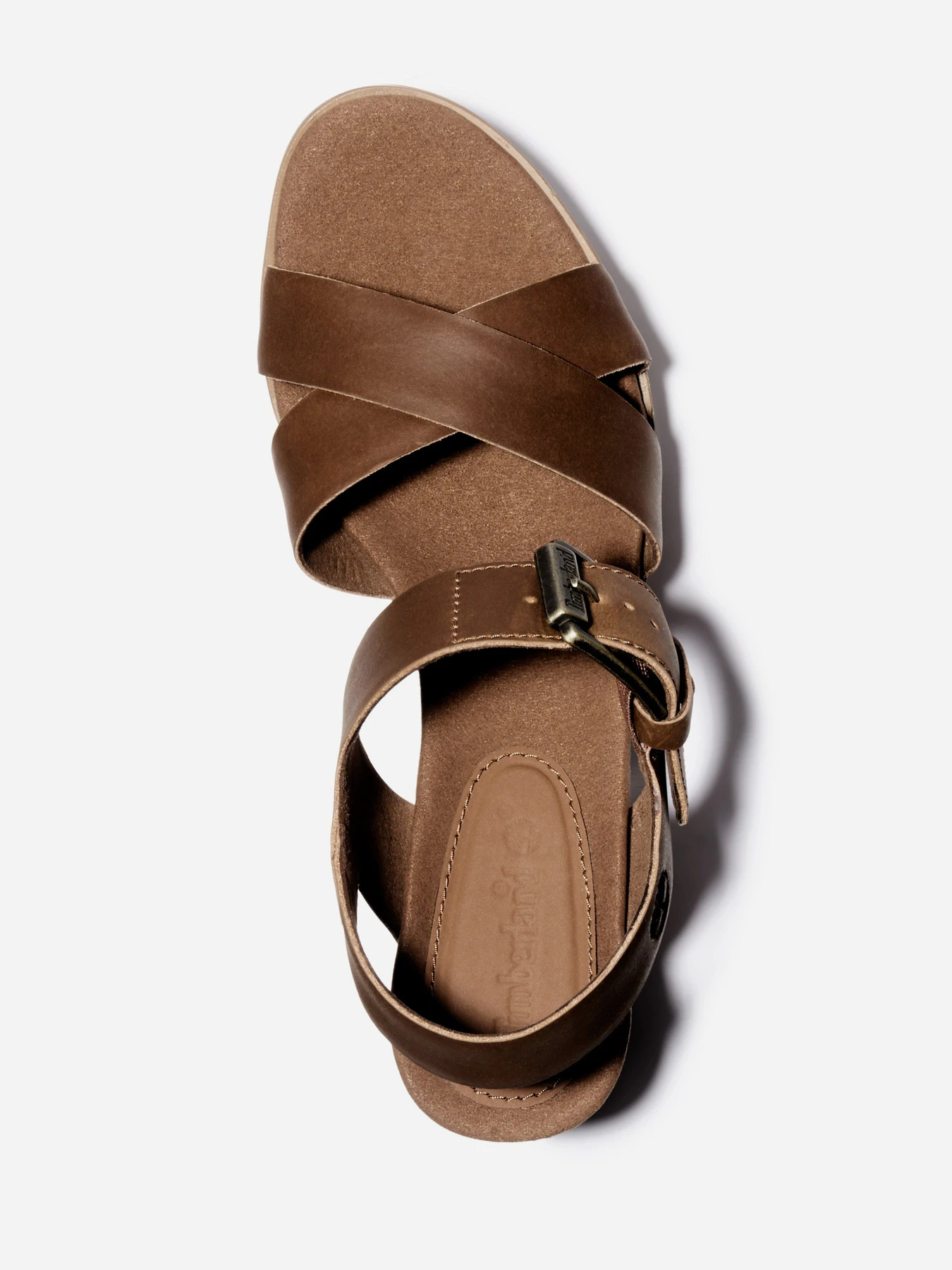 Босоножки Timberland Tallulah May модель TB0A2ARCF13 Фото