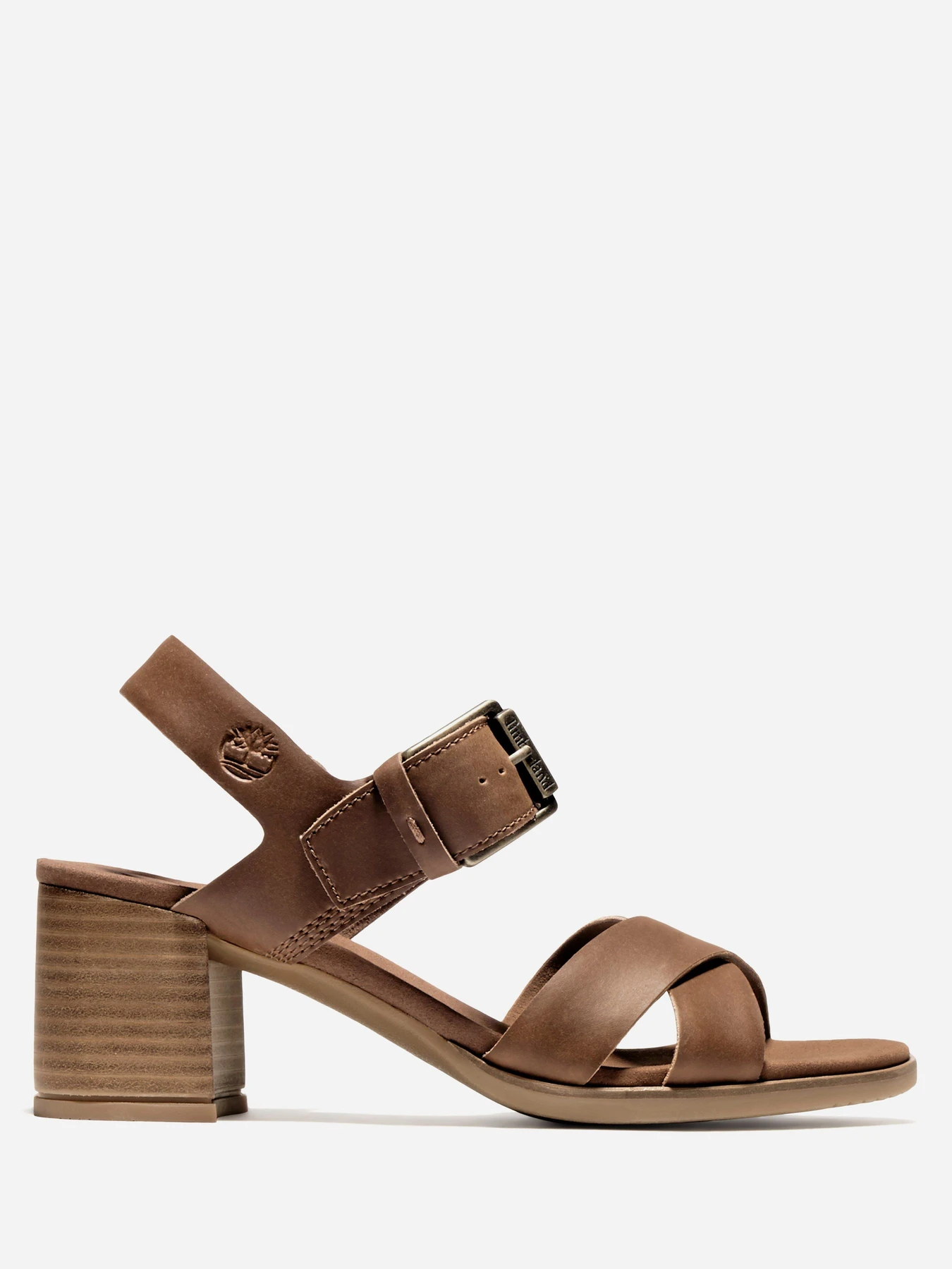 Босоножки Timberland Tallulah May модель TB0A2ARCF13 Фото