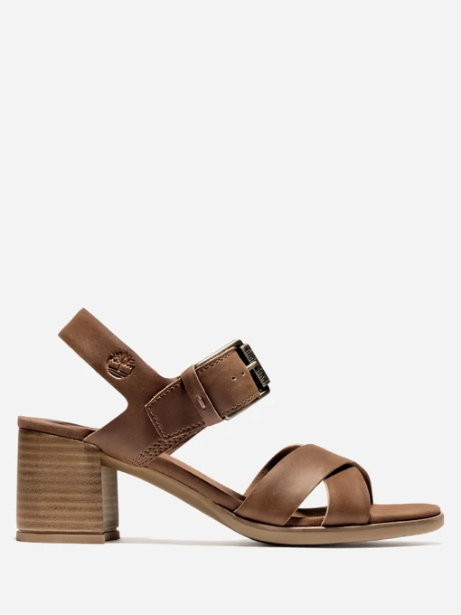 Босоножки Timberland Tallulah May модель TB0A2ARCF13 Фото