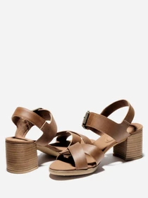 Босоножки Timberland Tallulah May модель TB0A2ARCF13 Фото