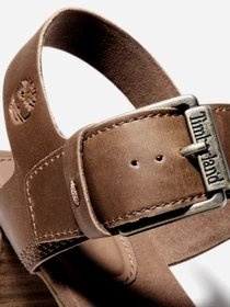 Босоножки Timberland Tallulah May модель TB0A2ARCF13 Фото