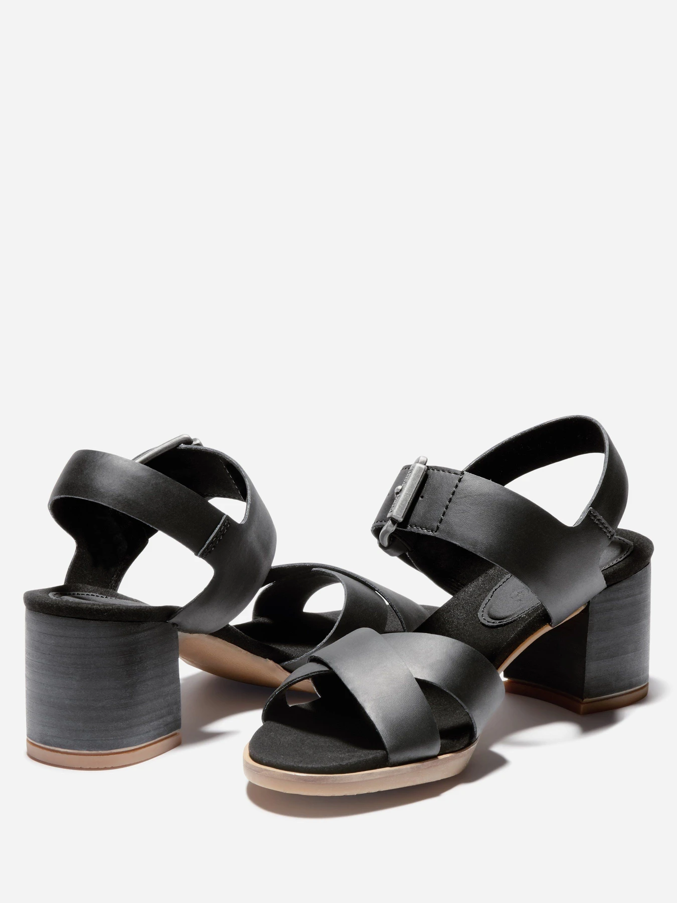 Босоножки Timberland Tallulah May модель TB0A28V1015 Фото