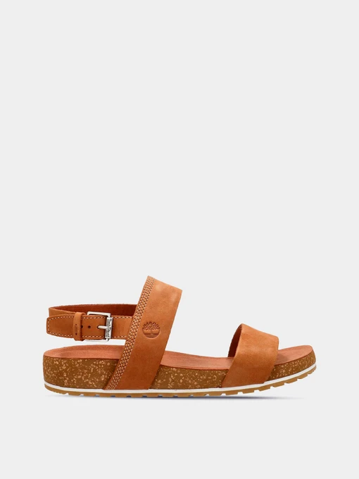 Сандалии Timberland Malibu Waves модель TB0A1MQGF13 Фото