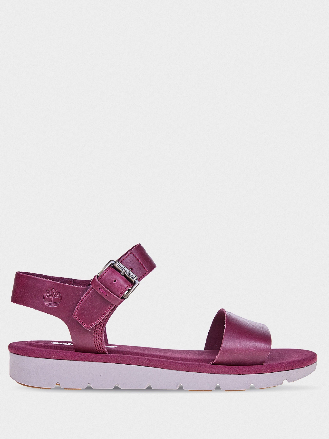 Сандалии Timberland  Lottie Lou модель TB0A286T211 Фото