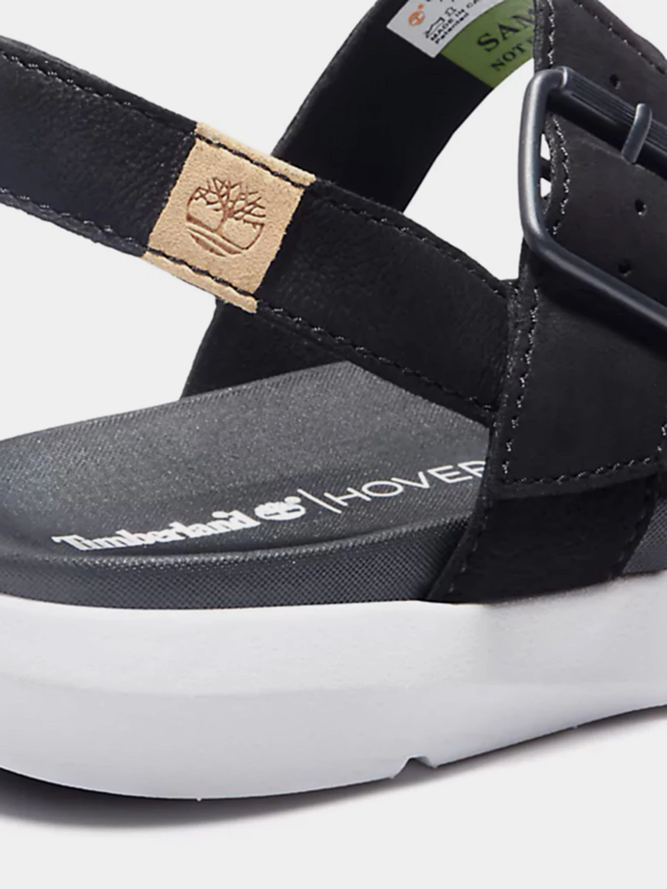 Сандалии Timberland Wilesport модель TB0A27T6015 Сандалии Timberland Wilesport модель TB0A27T6015 Фото