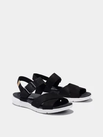 Сандалии Timberland Wilesport модель TB0A27T6015 Фото