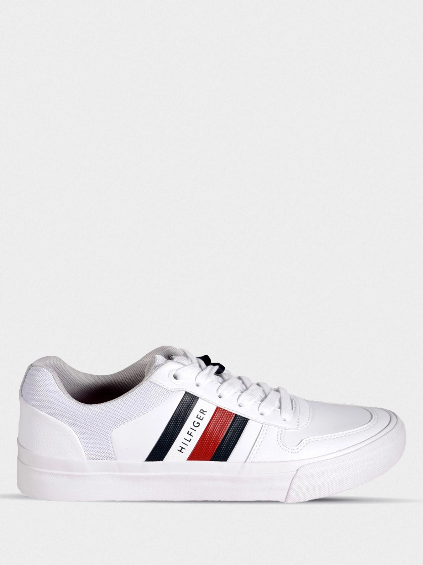 Кеды Tommy Hilfiger модель FM0FM02618-YBS Фото