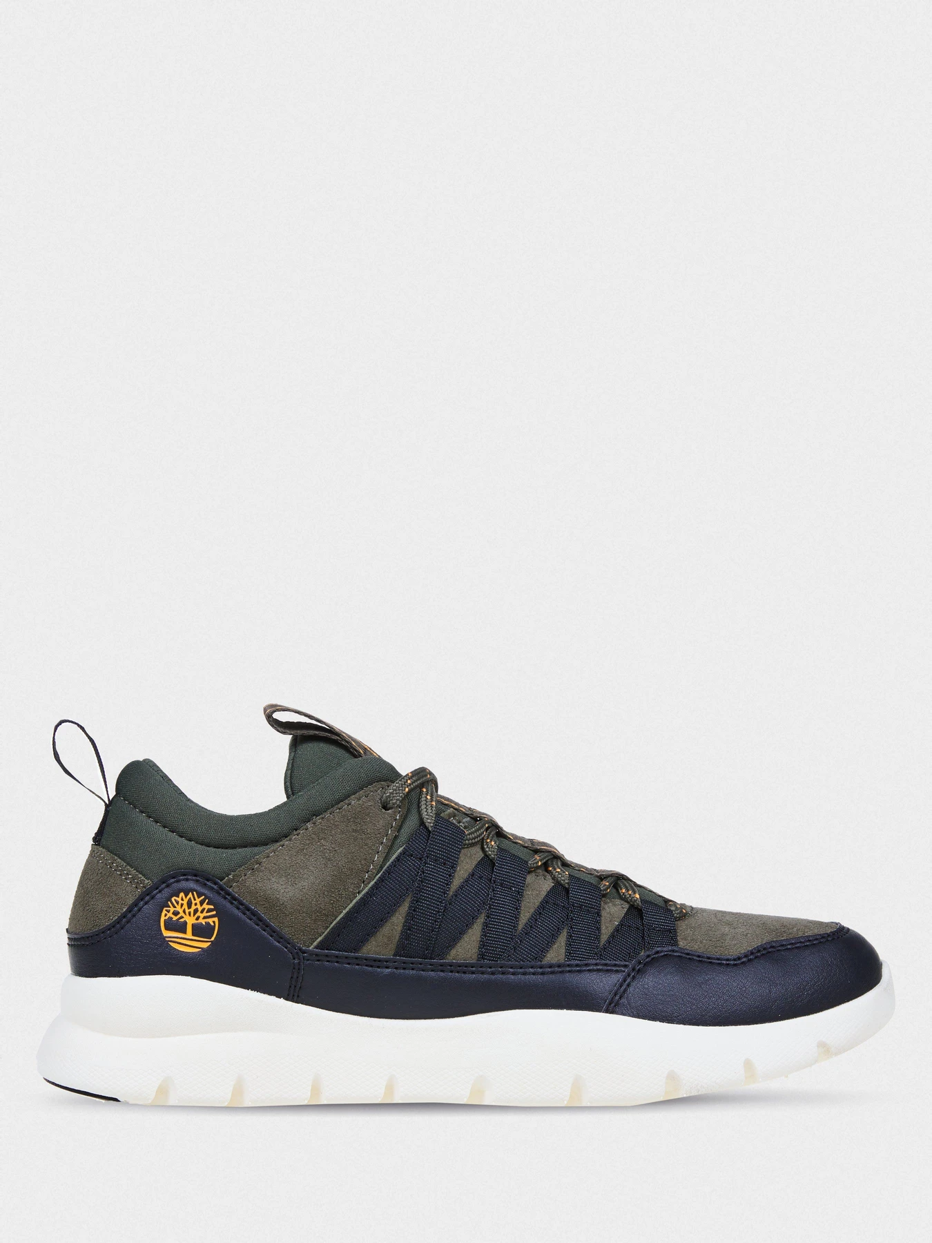 Кроссовки Timberland Boroughs Project модель TB0A29YAA58 Фото