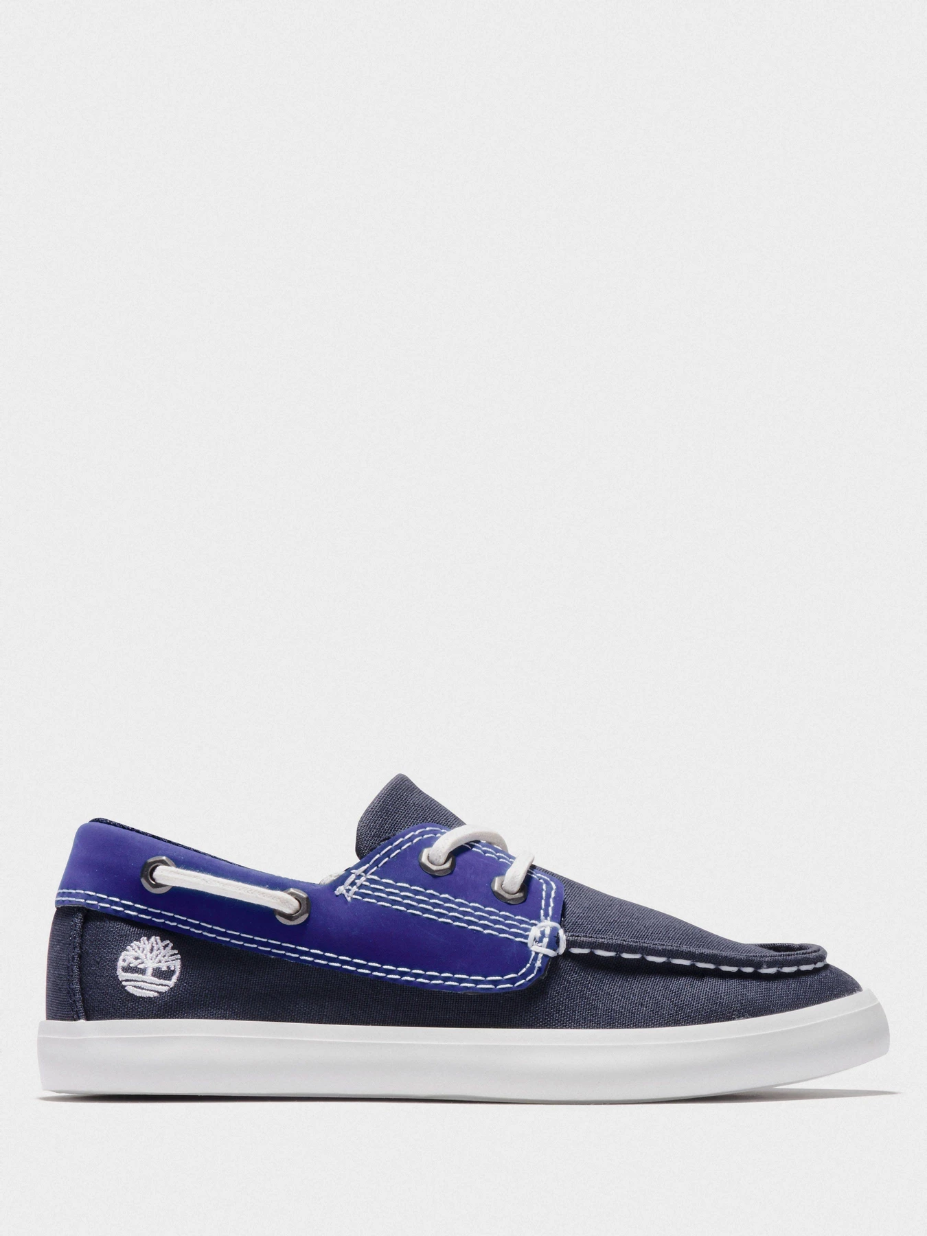 Мокасини та топ-сайдери Timberland Newport Bay модель TB0A2CVT019 Фото