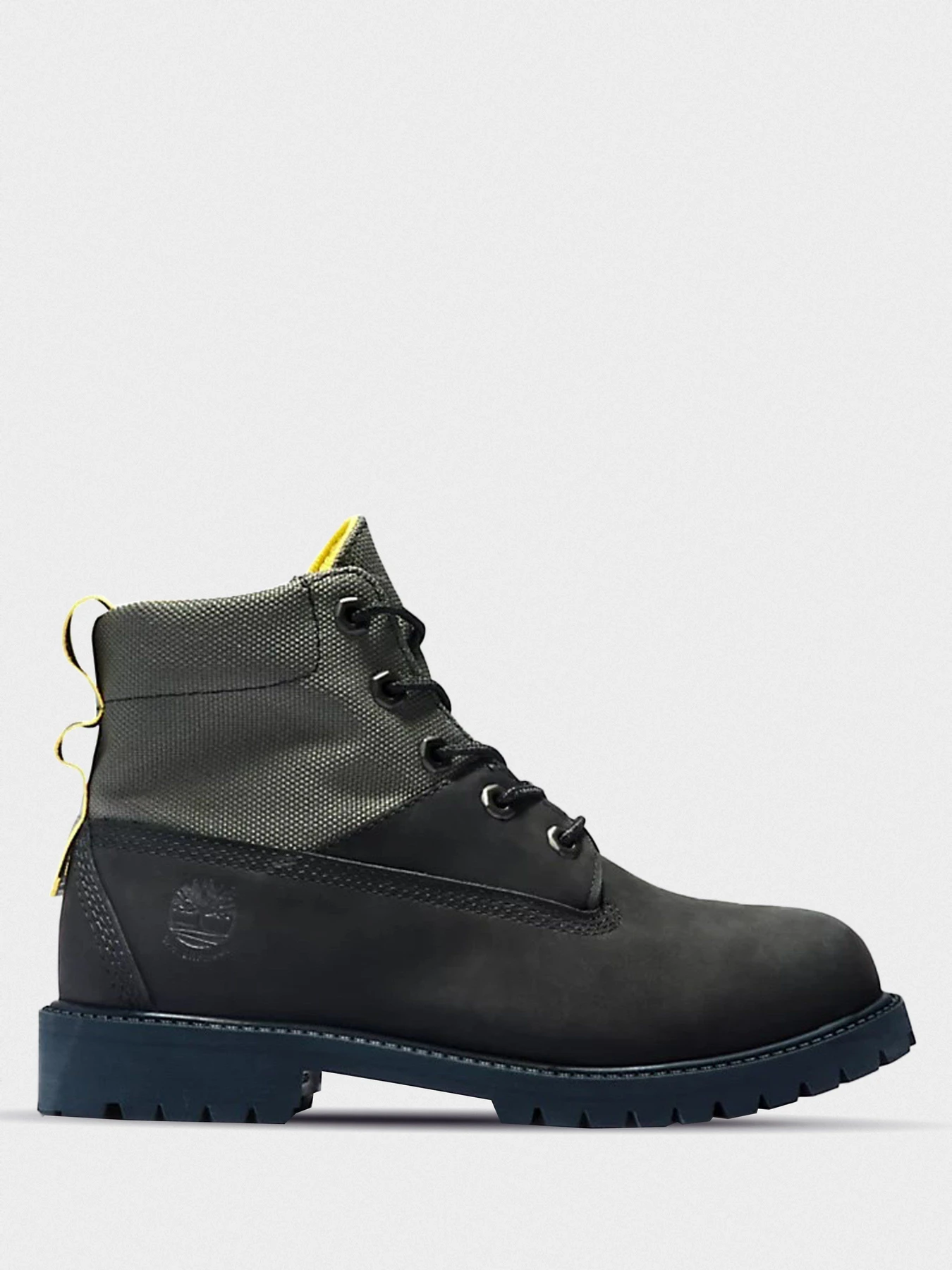 Ботинки и сапоги Timberland модель TB0A2E4E001 Фото