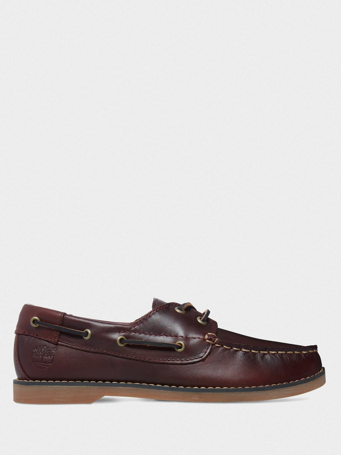 Сліпони та мокасини Timberland Seabury модель TB03198A242 Фото