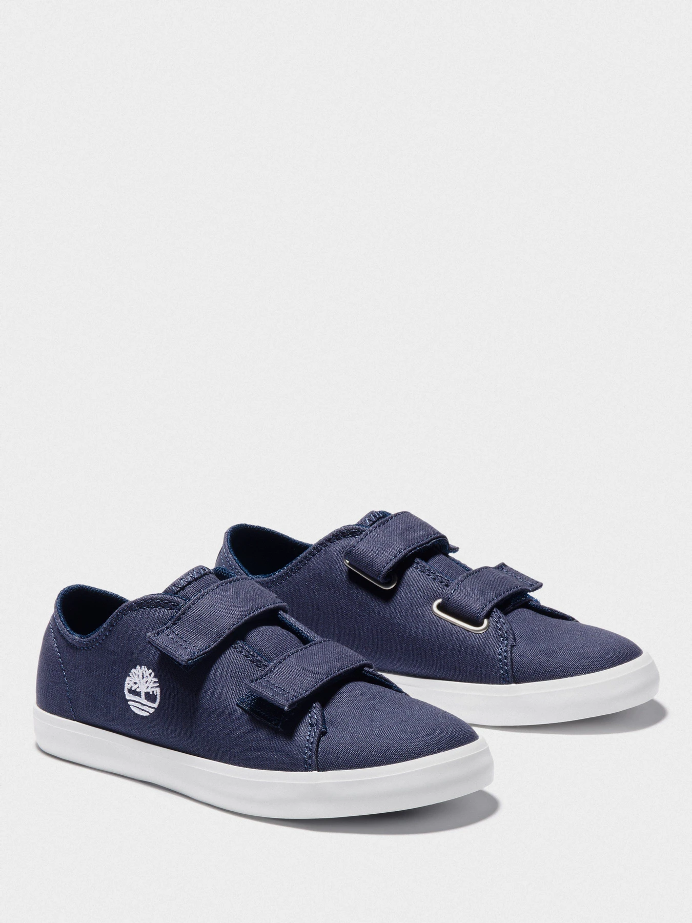 Кеды Timberland Newport Bay модель TB0A2B74019 Фото