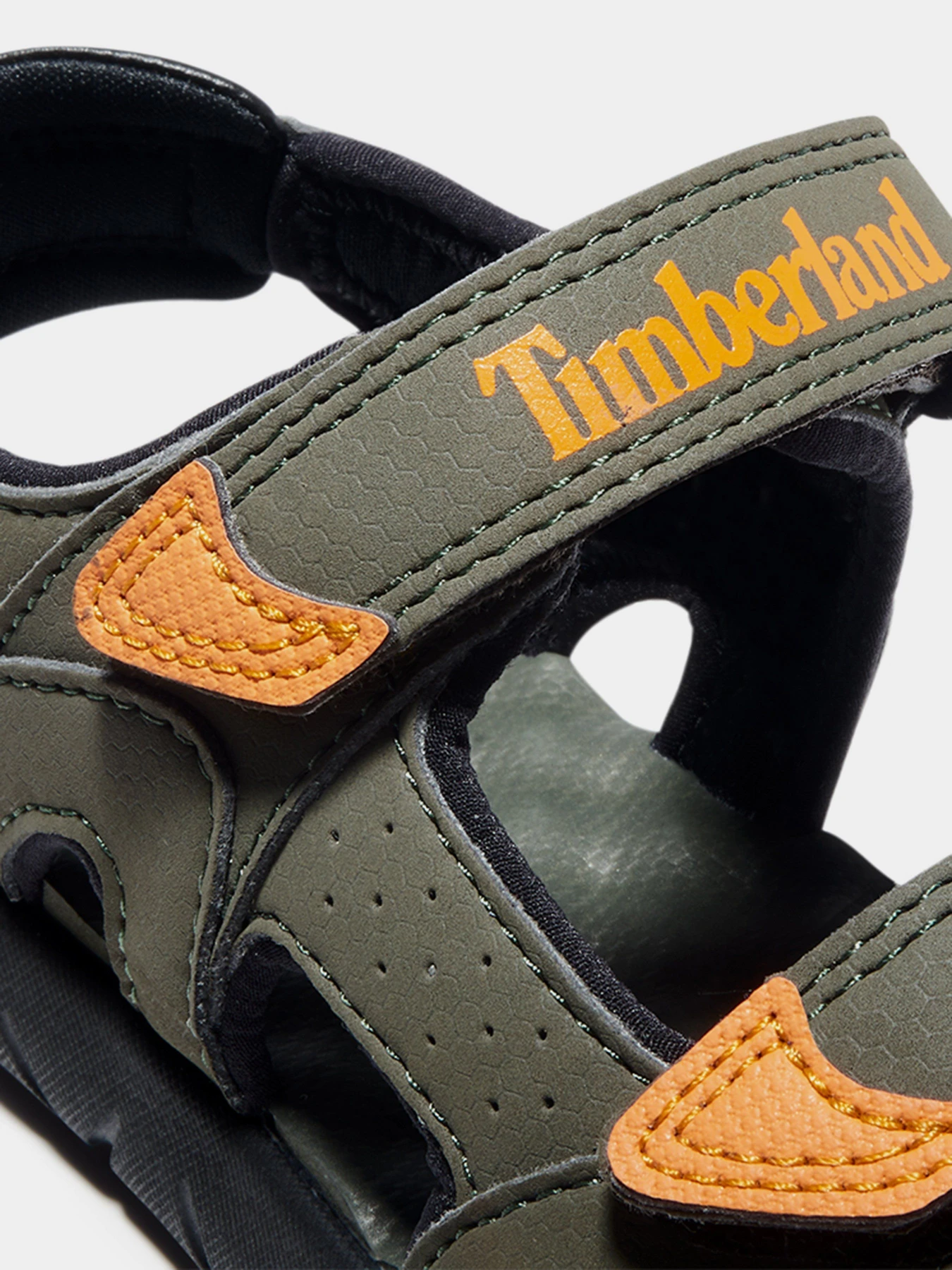 Сандалии Timberland Perkins Row модель TB0A24MKA58 Сандалии Timberland Perkins Row модель TB0A24MKA58 Фото