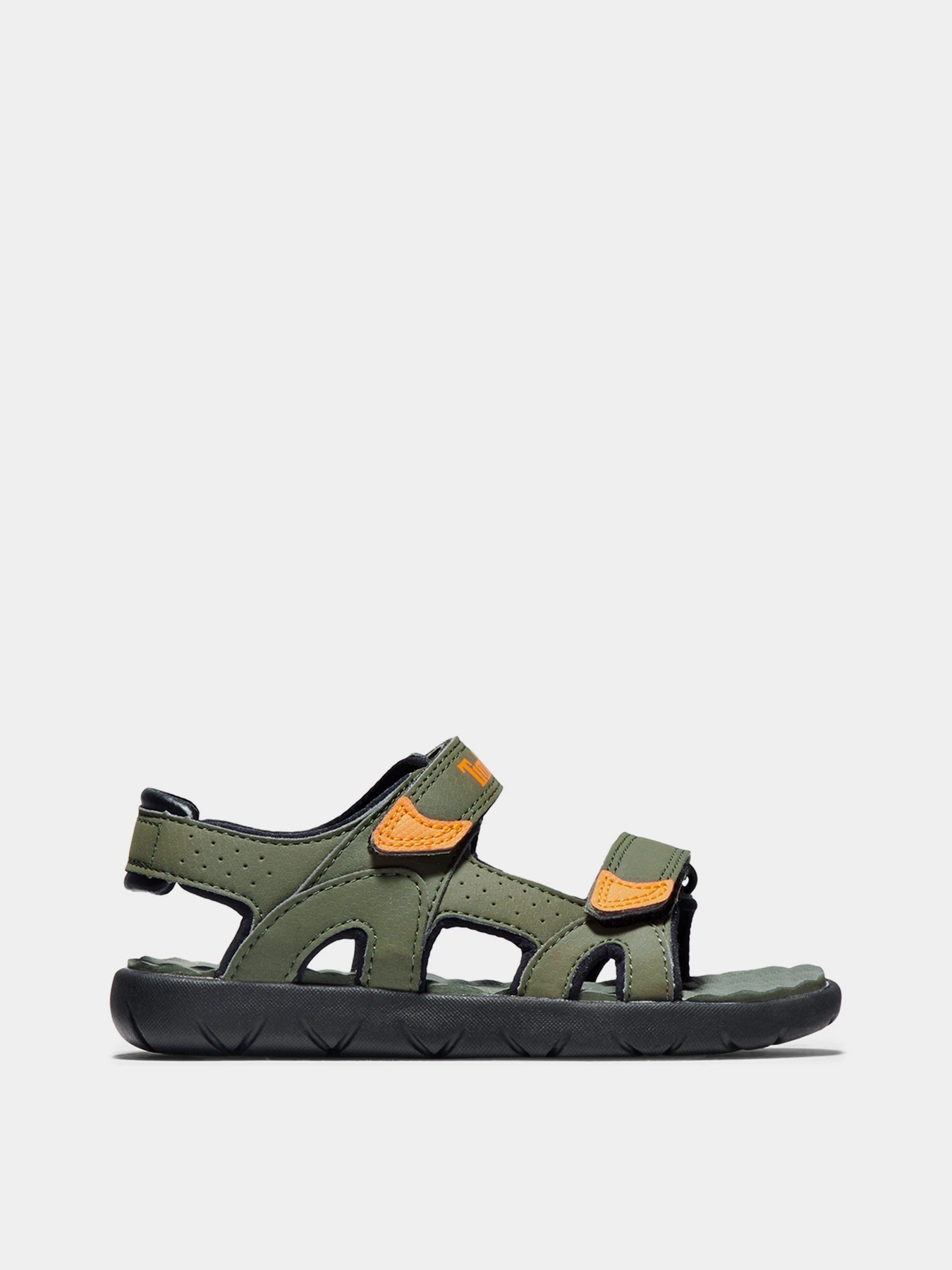 Сандалии Timberland Perkins Row модель TB0A24MKA58 Сандалии Timberland Perkins Row модель TB0A24MKA58 Фото