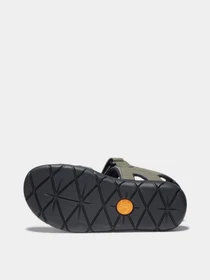 Сандалии Timberland Perkins Row модель TB0A24MKA58 Фото