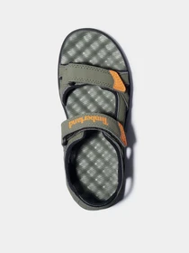 Сандалии Timberland Perkins Row модель TB0A24MKA58 Фото