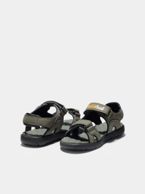 Сандалии Timberland Perkins Row модель TB0A24MKA58 Фото