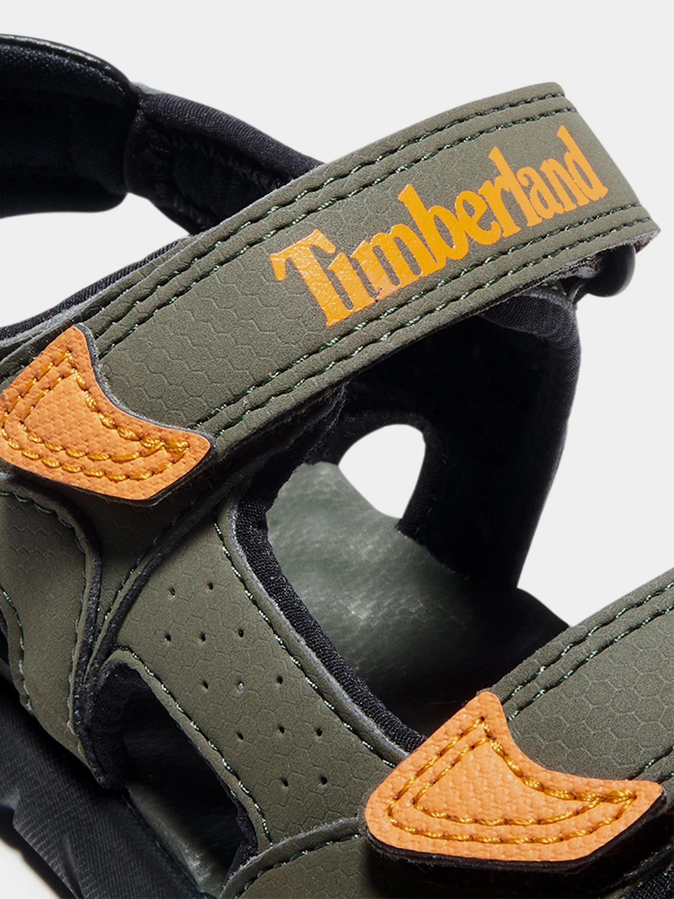 Сандалии Timberland Perkins Row модель TB0A23SYA58 Сандалии Timberland Perkins Row модель TB0A23SYA58 Фото