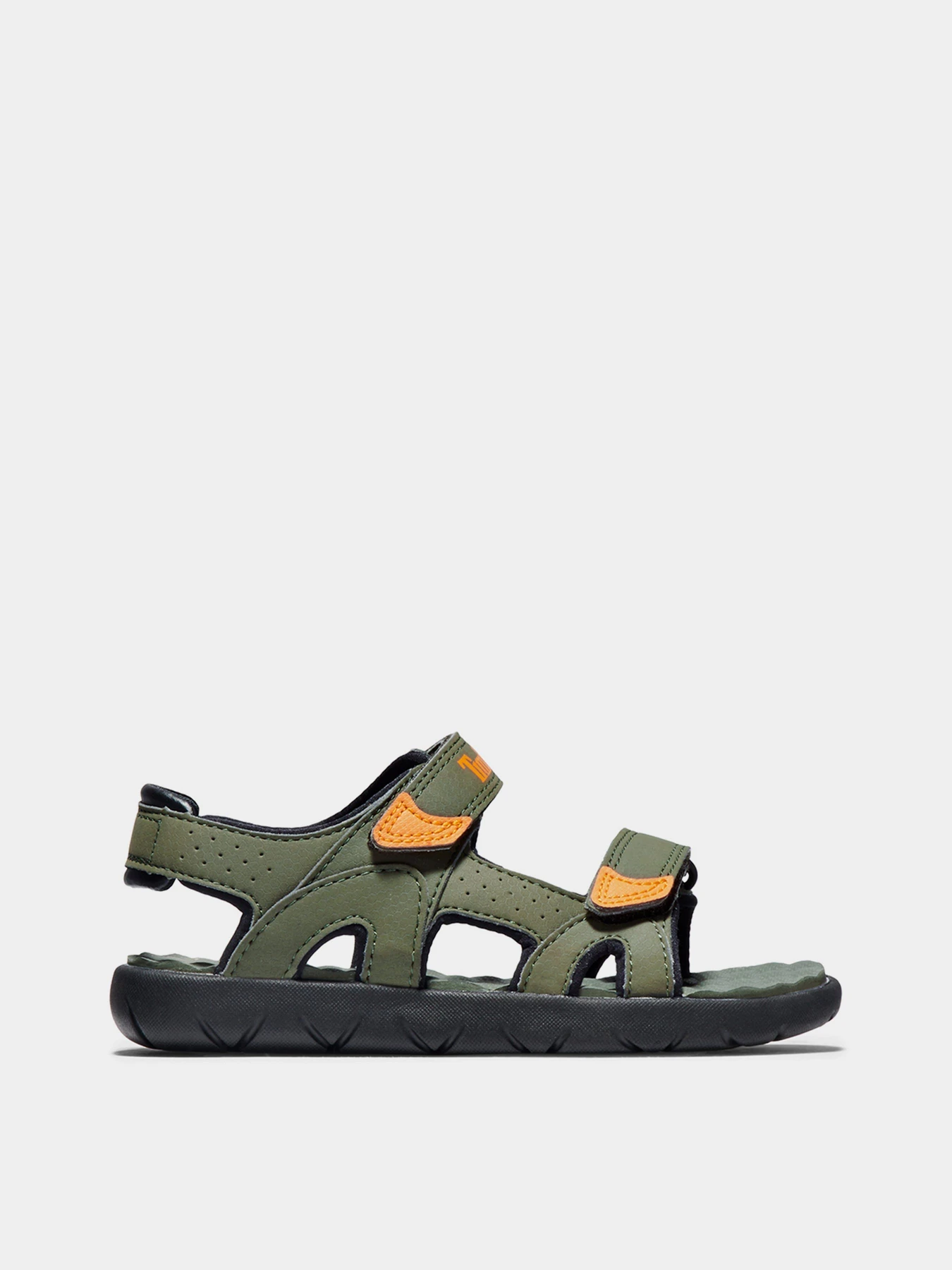 Сандалии Timberland Perkins Row модель TB0A23SYA58 Сандалии Timberland Perkins Row модель TB0A23SYA58 Фото