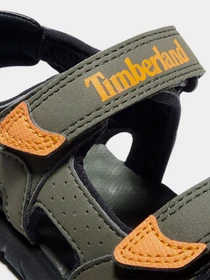 Сандалии Timberland Perkins Row модель TB0A23SYA58 Фото