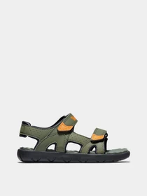 Сандалии Timberland Perkins Row модель TB0A23SYA58 Фото