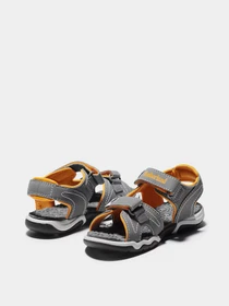 Сандалии Timberland Adventure Seeker 2 Strap модель TB0A24Q1033 Фото