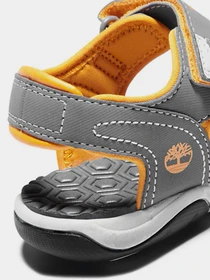 Сандалии Timberland Adventure Seeker 2 Strap модель TB0A24Q1033 Фото