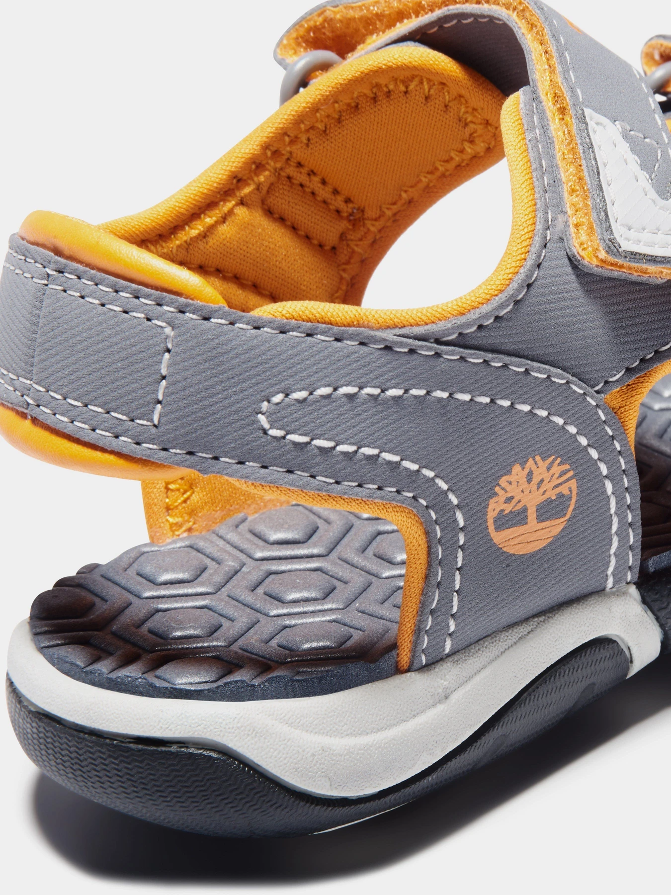 Сандалии Timberland Adventure Seeker модель TB0A23SC033 Сандалии Timberland Adventure Seeker модель TB0A23SC033 Фото
