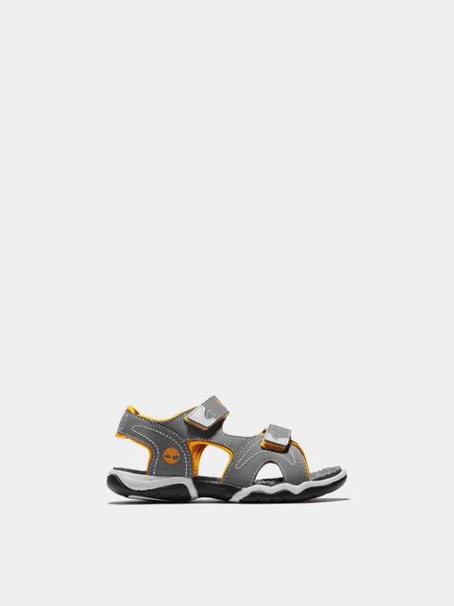 Сандалии Timberland Adventure Seeker модель TB0A23SC033 Фото