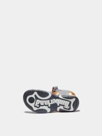 Сандалии Timberland Adventure Seeker модель TB0A23SC033 Фото
