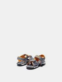 Сандалии Timberland Adventure Seeker модель TB0A23SC033 Фото