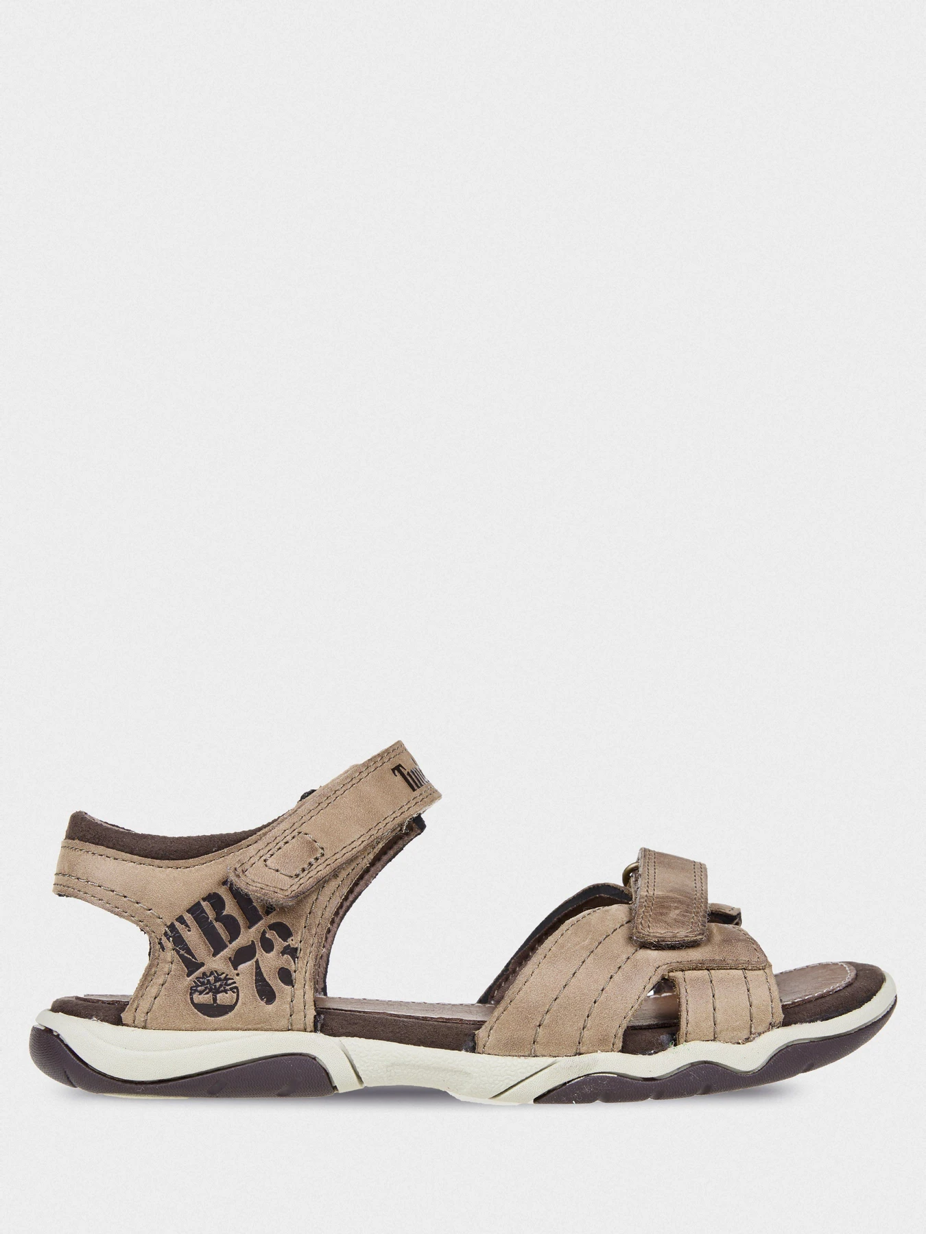 Сандалии Timberland Oak Bluffs модель TB02190A270 Фото