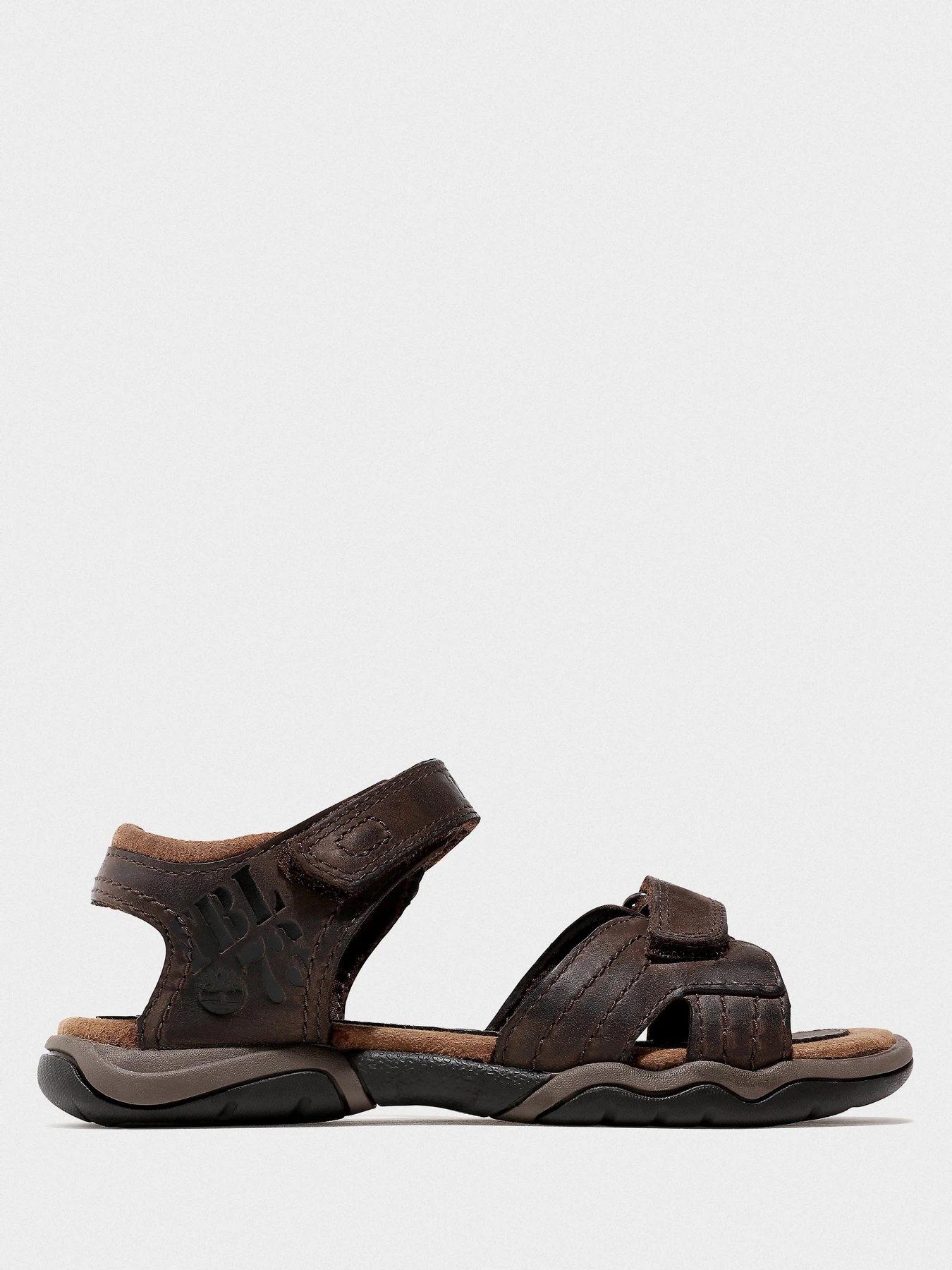 Сандалии Timberland Oak Bluffs модель TB01272A242 Фото