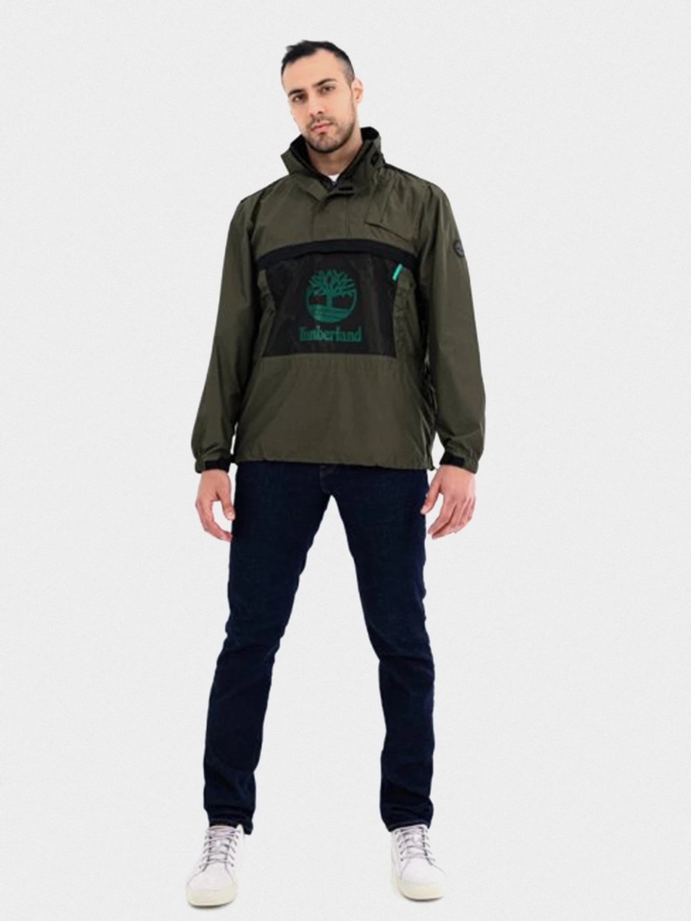 Куртки и дубленки Timberland Mount Hight модель TB0A21DBZ28 Фото