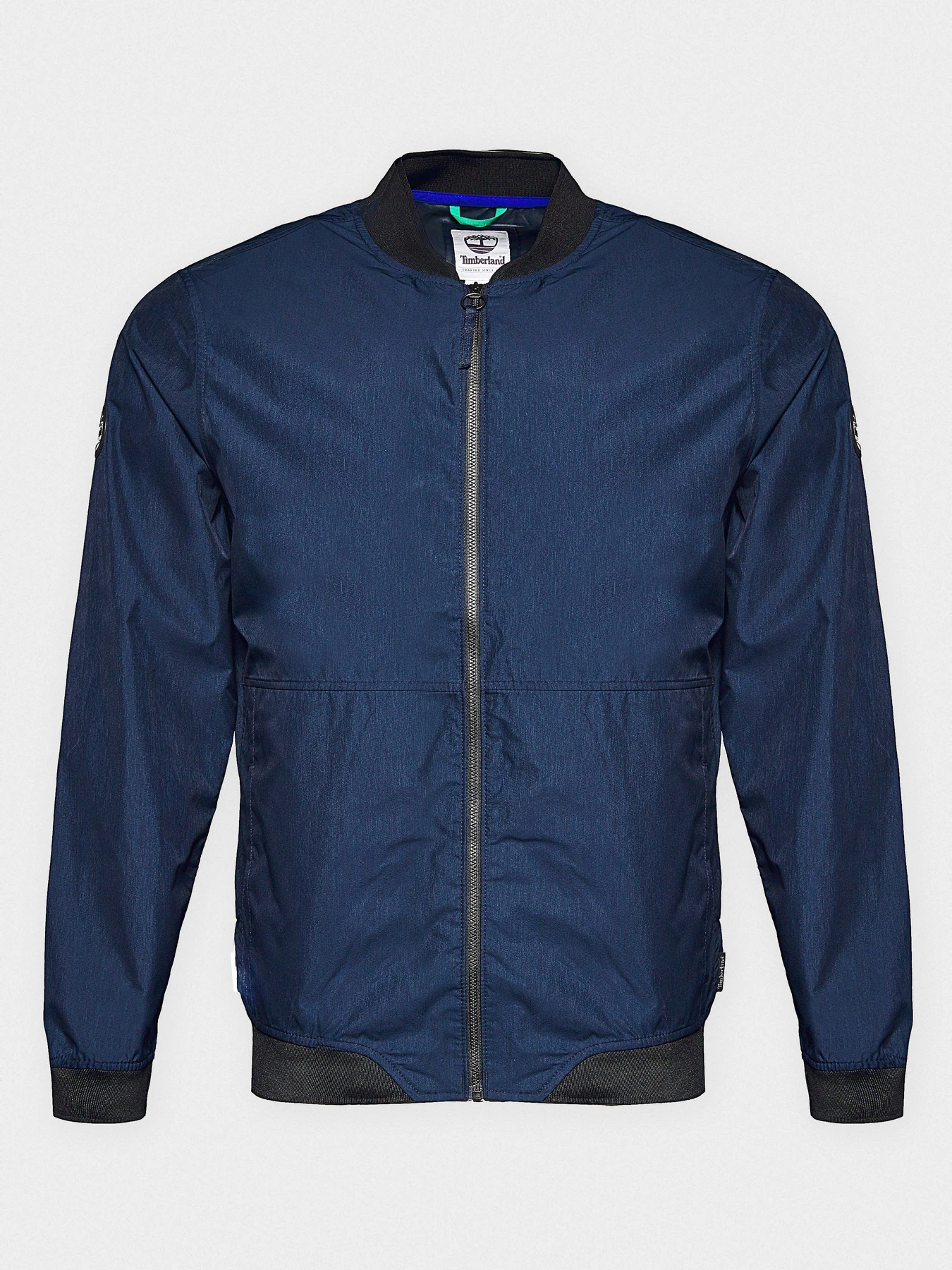 Куртки та дублянки Timberland модель TB0A21CD433 Фото