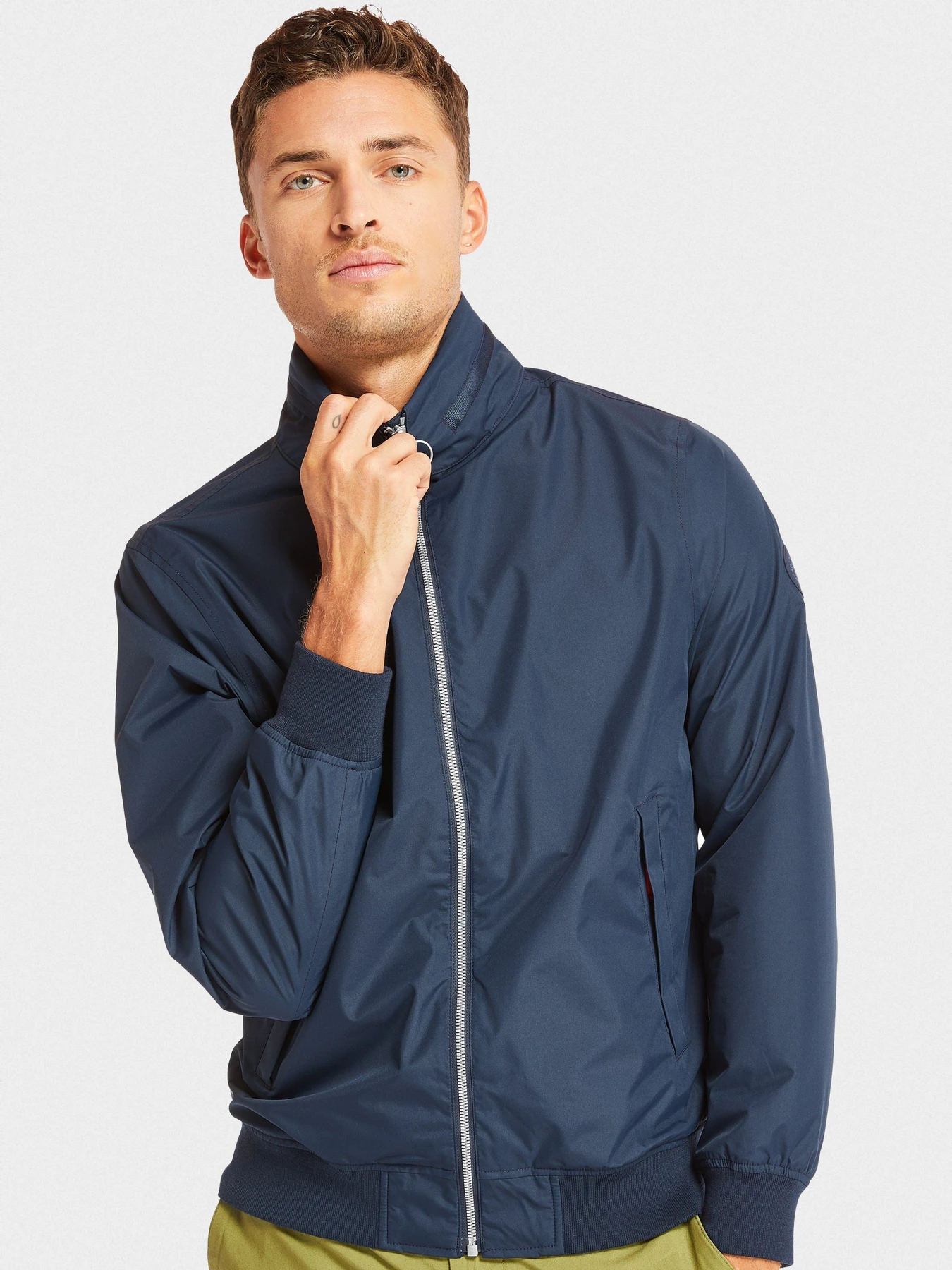 Куртки и дубленки Timberland Kearsage Sailor модель TB0A224R433 Фото