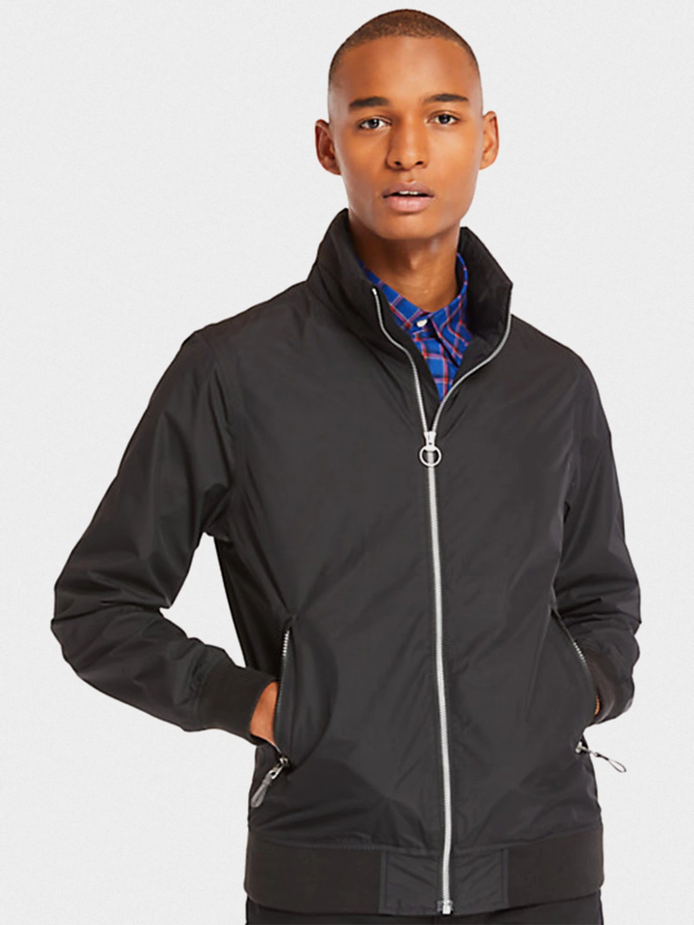 Куртки та дублянки Timberland Kearsage Sailor модель TB0A224R001 Фото