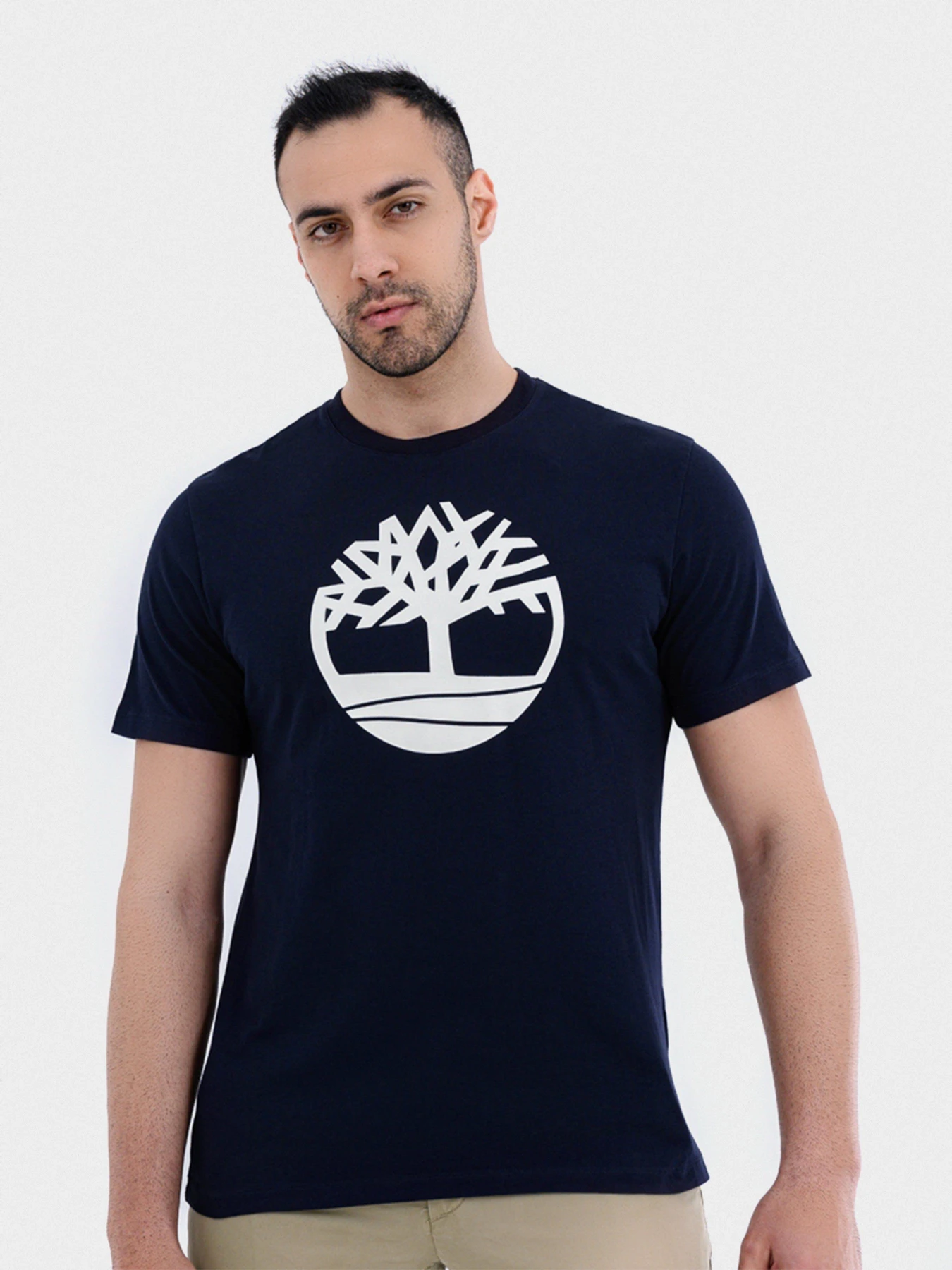 Футболки і поло Timberland KENNEBEC RIVER TREE модель TB0A2CGA433 Футболки і поло Timberland KENNEBEC RIVER TREE модель TB0A2CGA433 Фото