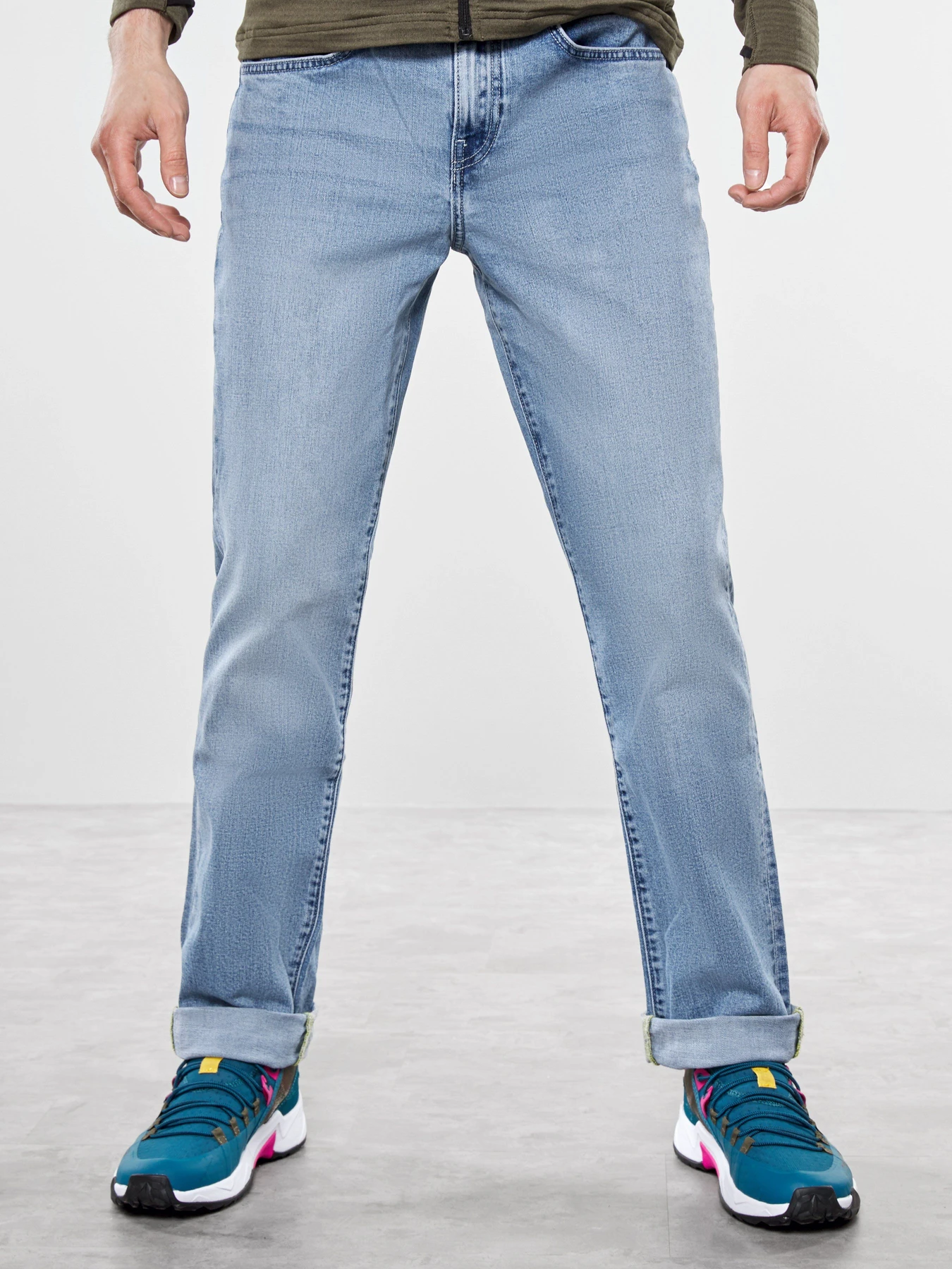 Джинси Timberland Squam Lake модель TB0A1XTTT1032 Фото
