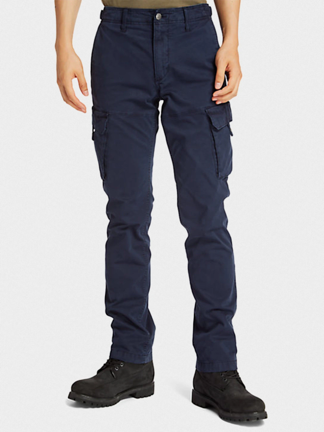 Брюки Timberland Squam Lake модель TB0A1MTK433 Фото