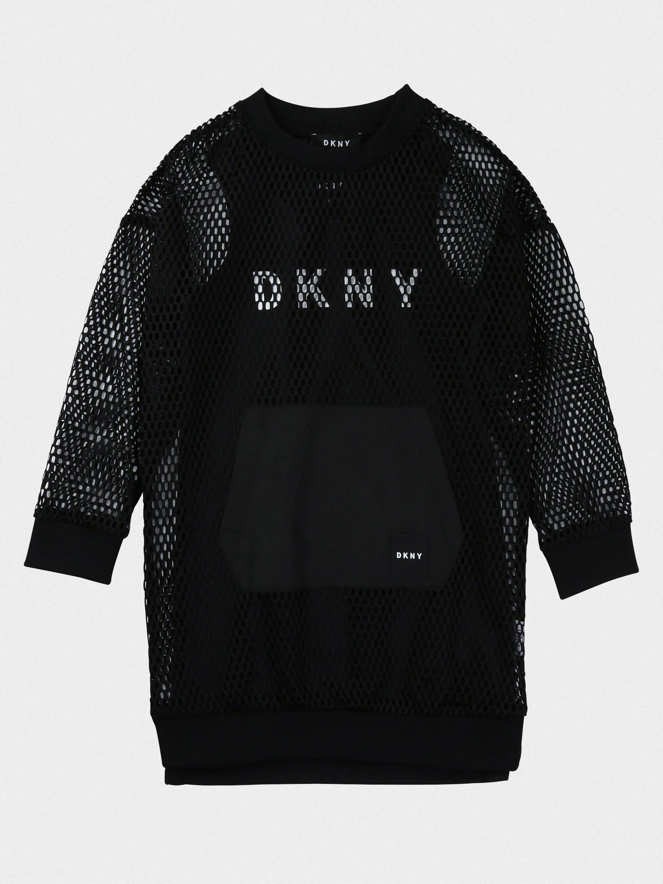 Платья DKNY модель D32740/09B Фото