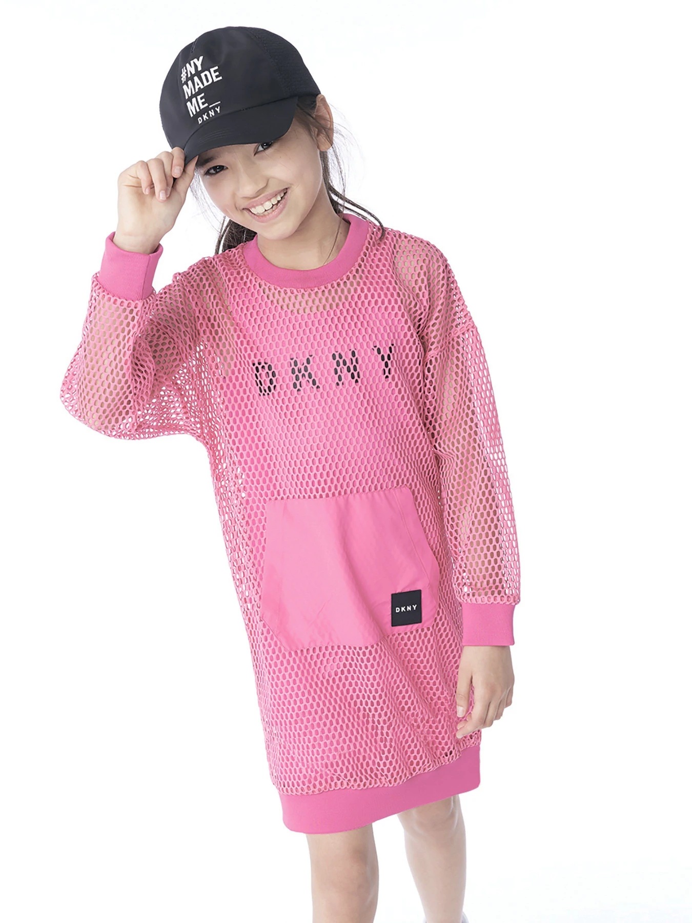 Платья DKNY модель D32740/476 Фото